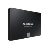 Samsung | SSD | 870 EVO | 4000 GB | SSD form factor 2.5