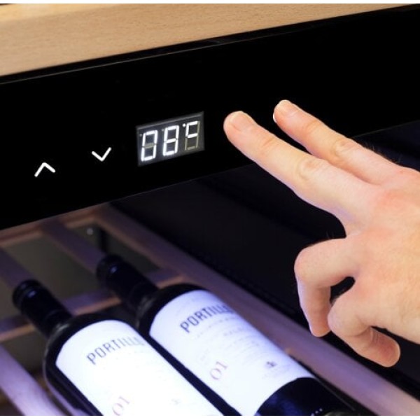 Caso | Smart Wine Cooler | ...