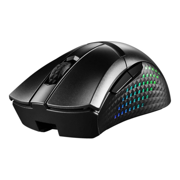 MOUSE USB OPTICAL WRL GAMING/CLUTCH GM51LIGHTWEIGHT ...