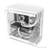 NZXT H6 Air Flow Midi Tower White