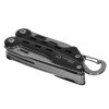 Multitool AZYMUT Turon - 10 tools + carabiner + belt pouch (H-P224108)