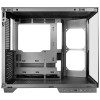 Mars Gaming MCMIRAGE computer case Midi Tower Black