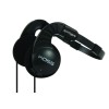 Koss | Headphones | SPORTA PRO | Wired | On-Ear | Black