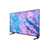 Samsung Series 7 UE55CU7092U 139.7 cm (55") 4K Ultra HD Smart TV Wi-Fi Black