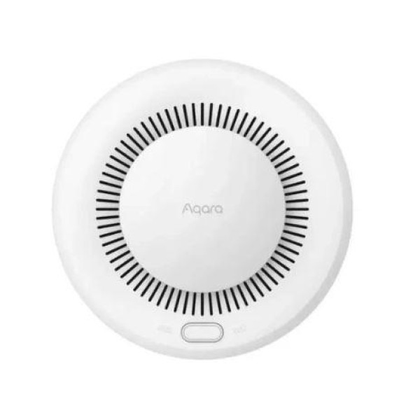 SMART HOME SMOKE SENSOR/SD-S01D AQARA