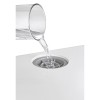 Bomann TSG 5701 Countertop 2 place settings G