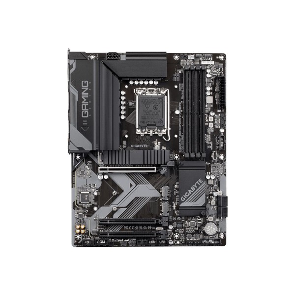 GIGABYTE B760 GAMING X LGA 1700