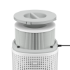 Duux Smart Air Purifier | Bright 2 | 22 W | Suitable for rooms up to 42 m² | White