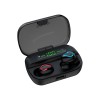 Savio TWS-06 Bluetooth 5.0 + EDR headphones/headset In-ear Black