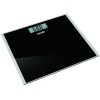 Mesko | Bathroom scale | 8150b | Maximum weight (capacity) 150 kg | Accuracy 100 g | Body Mass Index (BMI) measuring | Black