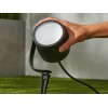 Philips Hue WCA Lily XL Outdoor Spot Light 24V | 15 W | 2000-6500 Hue White Colour Ambiance