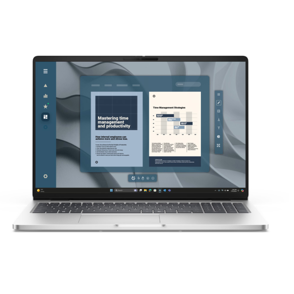 Dell Pro 16 AG FHD+ AMD ...