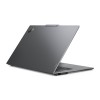 Lenovo ThinkPad X9-15 Gen 1 Copilot+ PC Intel Core Ultra 7 258V Laptop 38.9 cm (15.3") Touchscreen 2.8K 32 GB LPDDR5x-SDRAM 1 TB SSD Wi-Fi 7 (802.11be) Windows 11 Pro French Grey