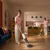 Vacuum Cleaner|ROBOROCK|F25 RT|Upright/Cordless|White|Weight 4 kg|WD5M7B022-00