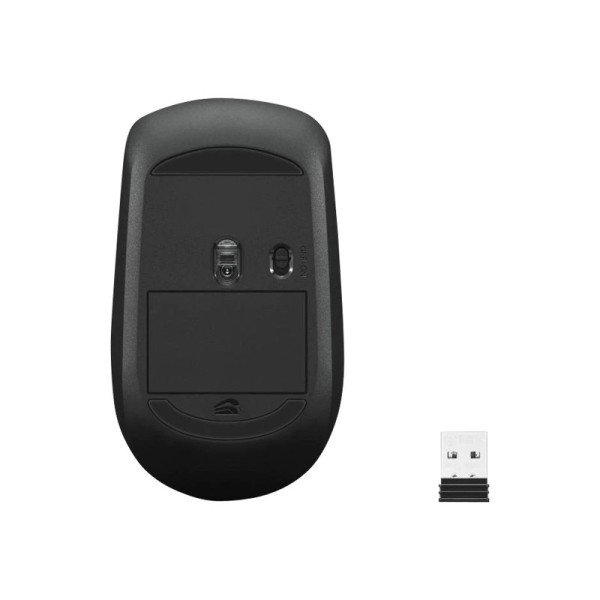 LENOVO 400 USB-C Wireless Compact Mouse