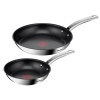 Tefal Intuition B817S255 pan set 2 pc(s)