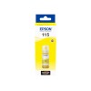 Epson 115 ECOTANK | Ink Bottle | Yellow