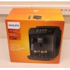 SALE OUT. Philips EP0820/00 Coffee maker, Black | Philips | Coffee Maker | EP0820/00 | Pump pressure 15 bar | Built-in milk frother | Fully Automatic | 1500 W | Black | DAMAGED PACKAGING