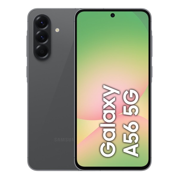 Samsung Galaxy A56 17 cm (6.7") ...