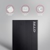 AXAGON EE25-GTR USB-C 10Gbps - SATA 6G, 2.5