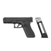Glock 17 gen 5 4.5 mm BB 18-shot air pistol