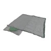 Outwell | Sleeping Bag | 235 x 105 cm | -16/14 °C | Left zipper