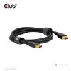 CABLE DP TO DP 2M/CAC-1094 CLUB3D
