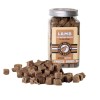 KIWI WALKER Freeze-dried treats Lamb - treat for dog and cat - 90g