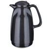 Rotpunkt Thermos jug, 1.5 l, sparking black (black)
