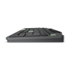 Lenovo | Self-Charging | Keyboard | Bluetooth | Estonian | Black
