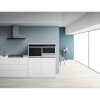 Whirlpool W7 OS4 4S1 P BL 73 L 3650 W Black