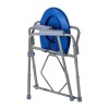 Folding toilet chair 3in1 KT100AM