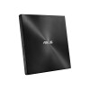 Asus | ZenDrive U8M (SDRW-08U8M-U) | Interface  USB Type-C | DVD±RW | CD read speed 24 x | CD write speed 24 x | Black