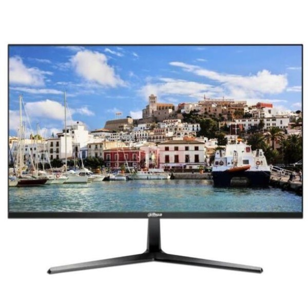 LCD Monitor|DAHUA|LM27-B200|27