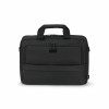 DICOTA D32033-RPET laptop case 35.8 cm (14.1") Briefcase Black