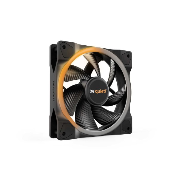 CASE FAN 120MM LIGHT WINGS/BL072 BE ...