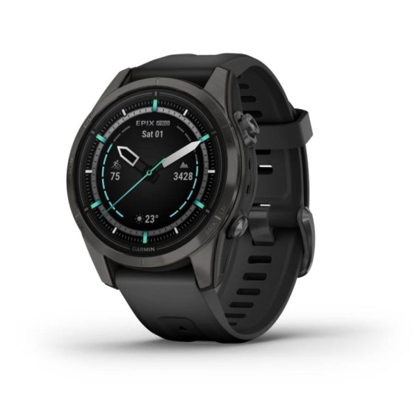 Zegarek sportowy Garmin EPIX PRO Gen ...