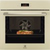 ELECTROLUX LOE8F38S Oven