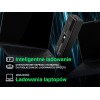 Tracer Quant 10000mAh 100W PD+QC, Black