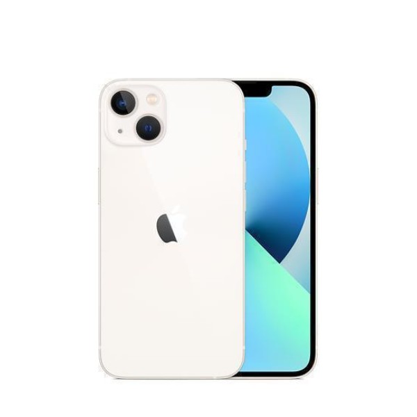 REFURB. PHONE IPHONE 13/256GB STARLIGHT A ...