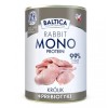 BALTICA NUTRACEUTIC Rabbit 99% & prebiotics 400g 400g