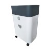 HP ONESHRED Auto 100CC white-gray shredder