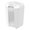 SHREDDER LX70/WHITE 100017468 FELLOWES