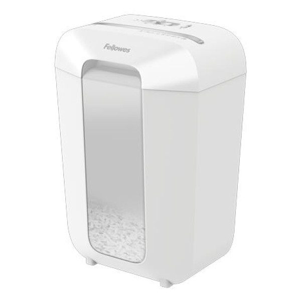 SHREDDER LX70/WHITE 100017468 FELLOWES