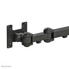 TV SET ACC DESK MOUNT BLACK/10-27