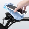 Rockbros 25210032001 Bike Phone Holder Black
