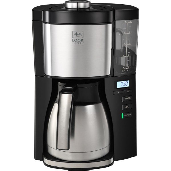 Melitta 1025-18 Drip coffee maker 1.375 ...