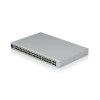 Switch|UBIQUITI|USW-48|Type L2|Desktop/pedestal|48x10Base-T / 100Base-TX / 1000Base-T|4xSFP|USW-48