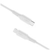 Fixed | Liquid Silicone Cable | FIXDLS-CL12-WH | White