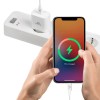 MOBILE CHARGER WALL/WHITE PS4101 W00 RIVACASE